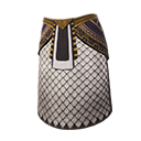 スティギア兵のタセット