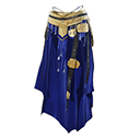 ヴェンドゥヤの神秘の腰布