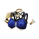 ヴェンドゥヤの神秘のマント