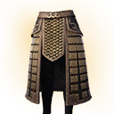 キタイ帝国衛兵のタセット