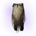 ピクトの魔法使いの腰巻