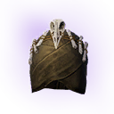 ピクトの魔法使いの仮面