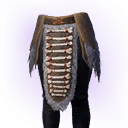 ピクト人戦士の腰衣
