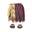 蛇の魔術師のタセット