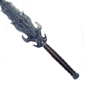 グールの剣