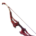 ブラッドムーンの弓