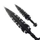 ハートブラッド