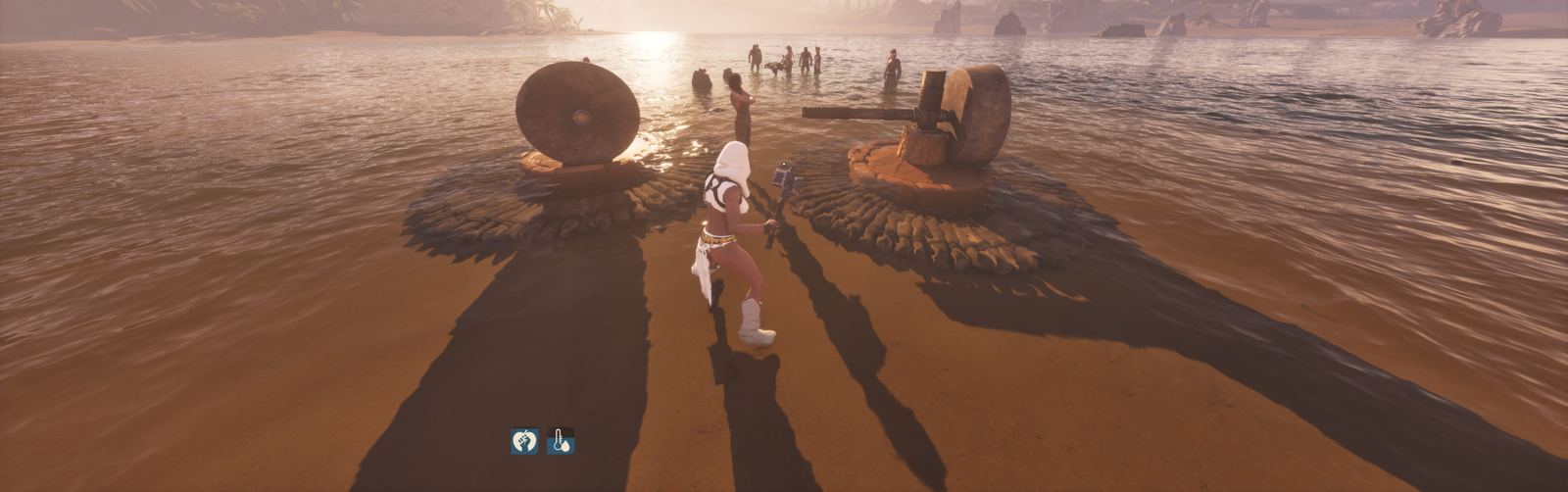 Conan Exiles